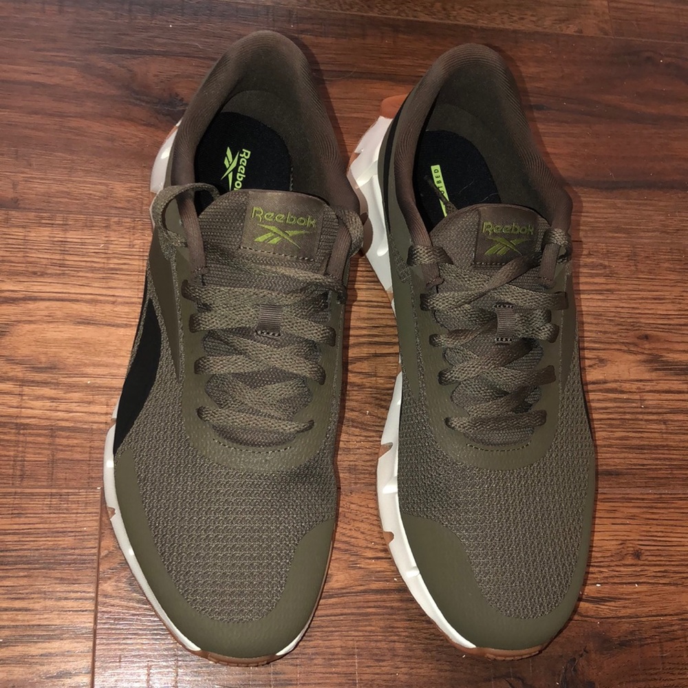 Brand new Reeboks! Never worn!